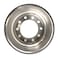 Conmet Drum 16.5 X 5 Cmi Front Truturn Lite 10037815 - alternate 2